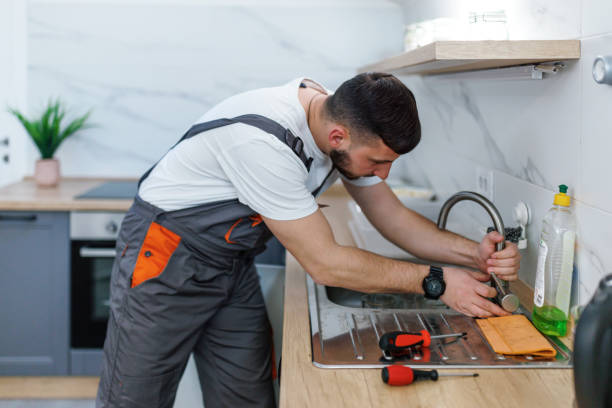 Best Local Plumber Services  in Garfield Heights, OH