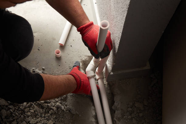 Best Commercial Plumbing Services  in Garfield Heights, OH