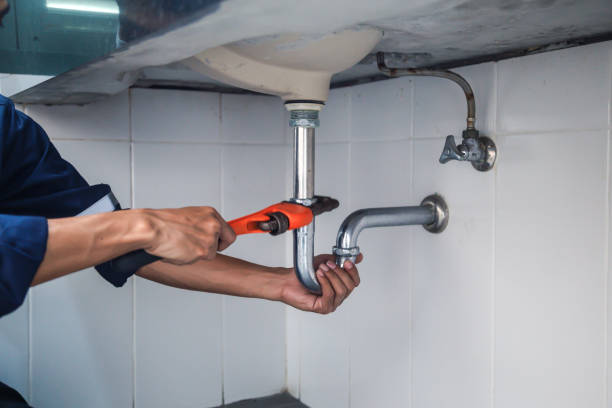 Trusted Garfield Heights, OH Plumbing Experts