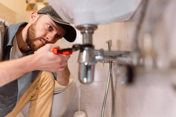 Shower Repair Services in Garfield Heights, OH