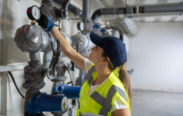 Boilers & Radiators in Garfield Heights, OH