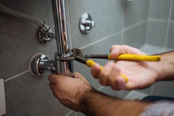 Best Plumbing Services Near Me  in Garfield Heights, OH