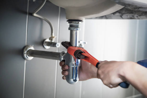 Best Emergency Plumbing Repair  in Garfield Heights, OH