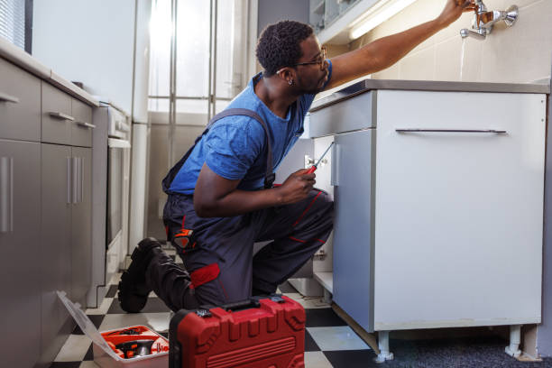 Best Plumbing Installation Services  in Garfield Heights, OH