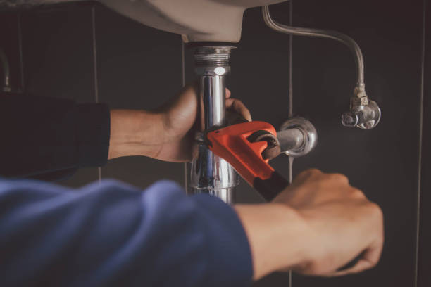 Best Sewer Line Repair  in Garfield Heights, OH